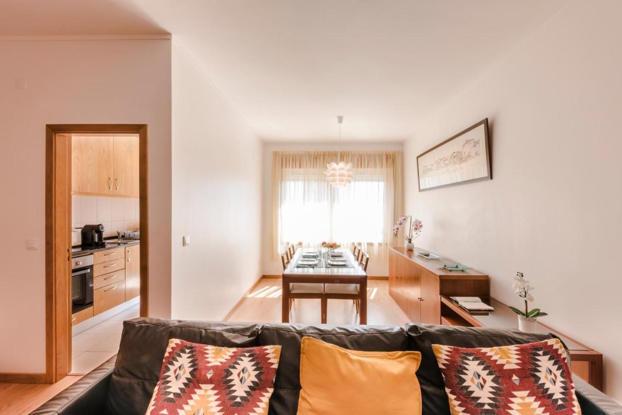 Appartement Experience